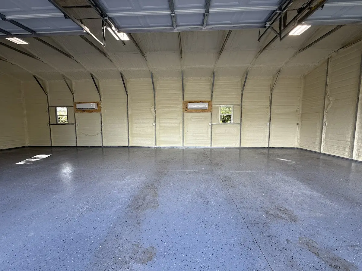 Spray Foam Roofing services in Key Largo, FL